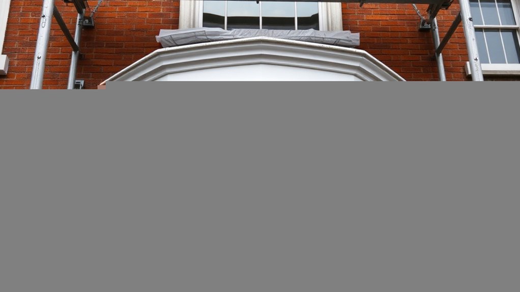 Bay Windows Tufnell Park
