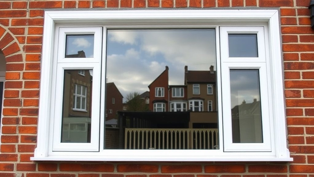 uPVC Windows Tufnell Park